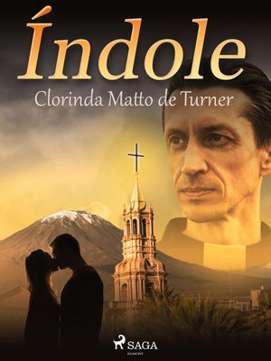 cover image of Índole